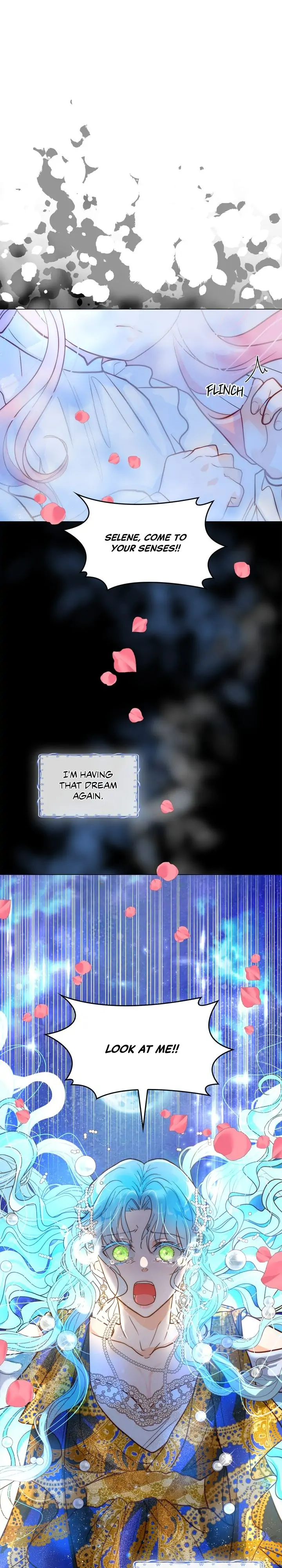 Born as the Second Daughter Chapter 5 - page 17