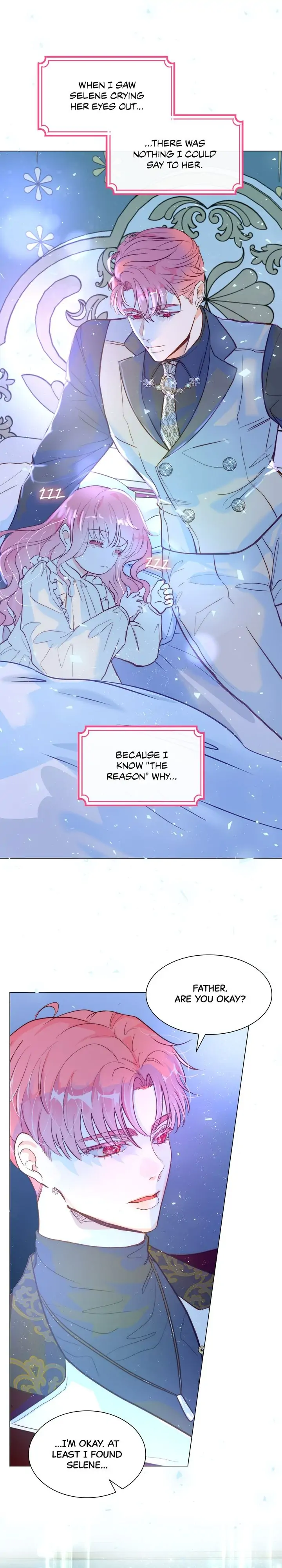 Born as the Second Daughter Chapter 5 - page 7