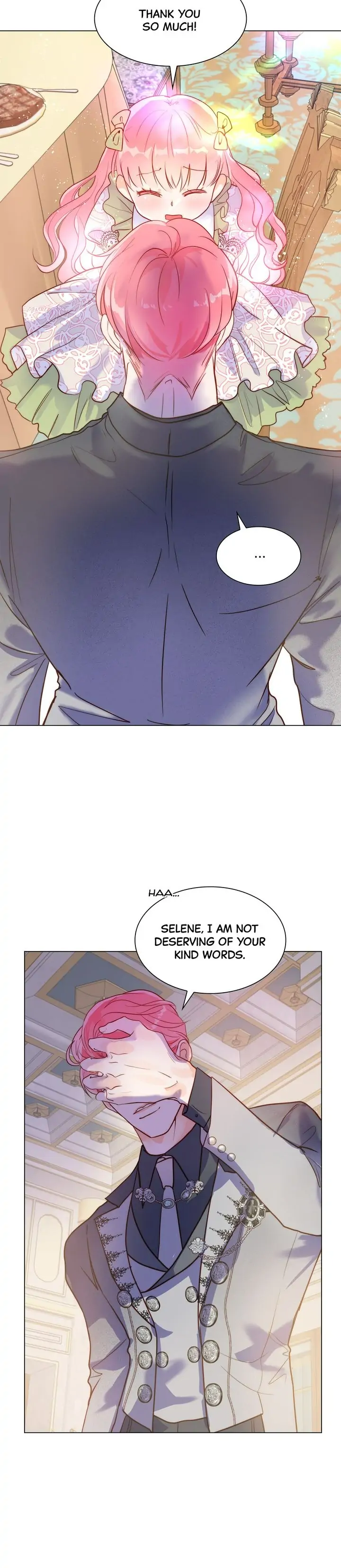 Born as the Second Daughter Chapter 4 - page 31