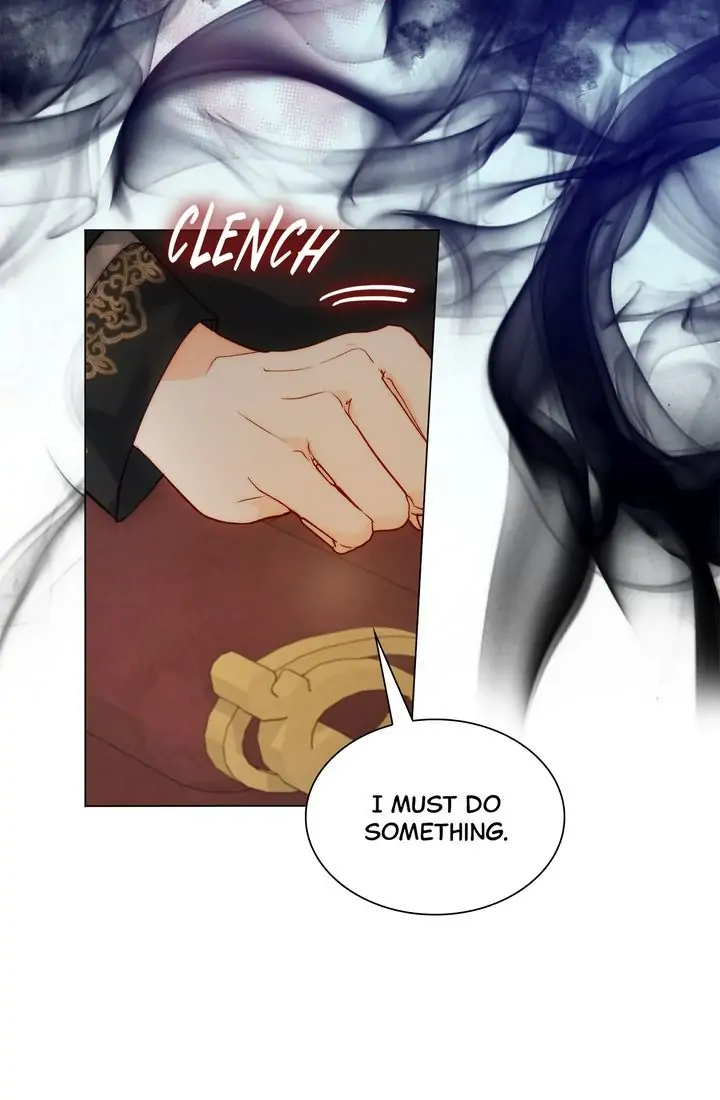 Born as the Second Daughter Chapter 27 - page 21