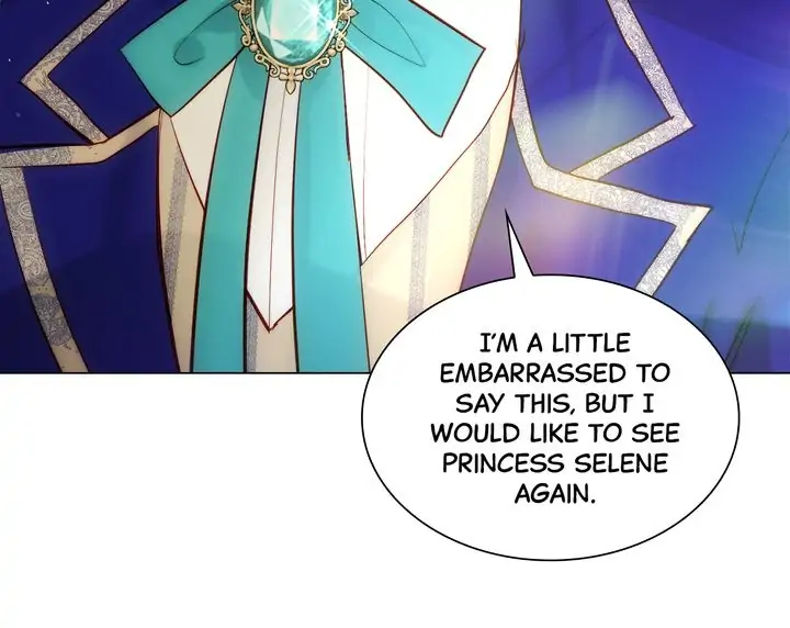 Born as the Second Daughter Chapter 25 - page 27