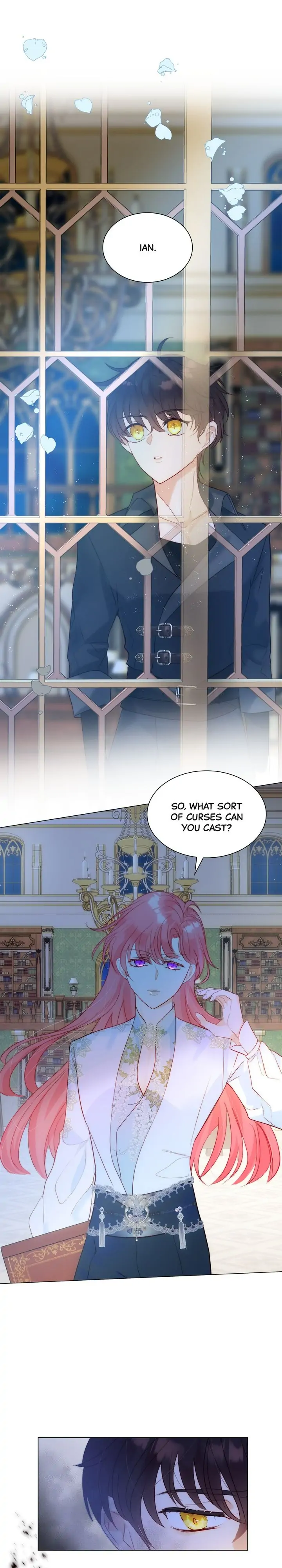 Born as the Second Daughter Chapter 23 - page 26