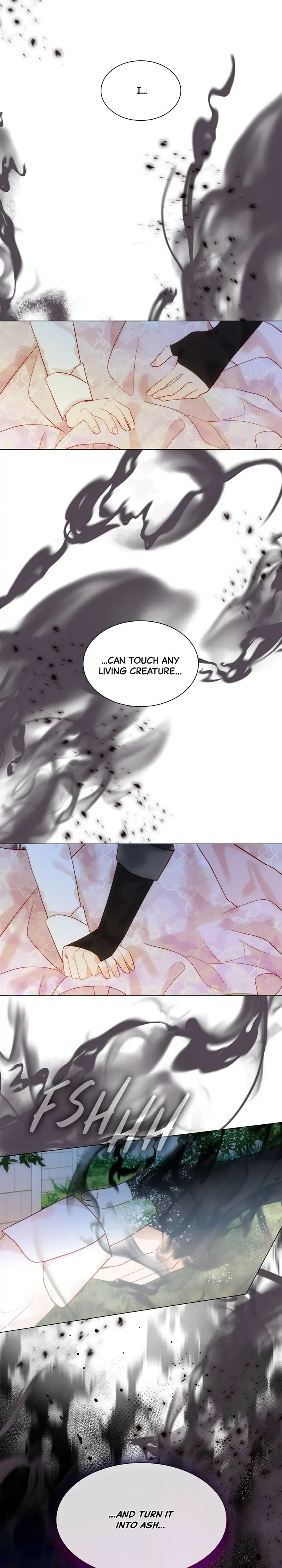Born as the Second Daughter Chapter 23 - page 27