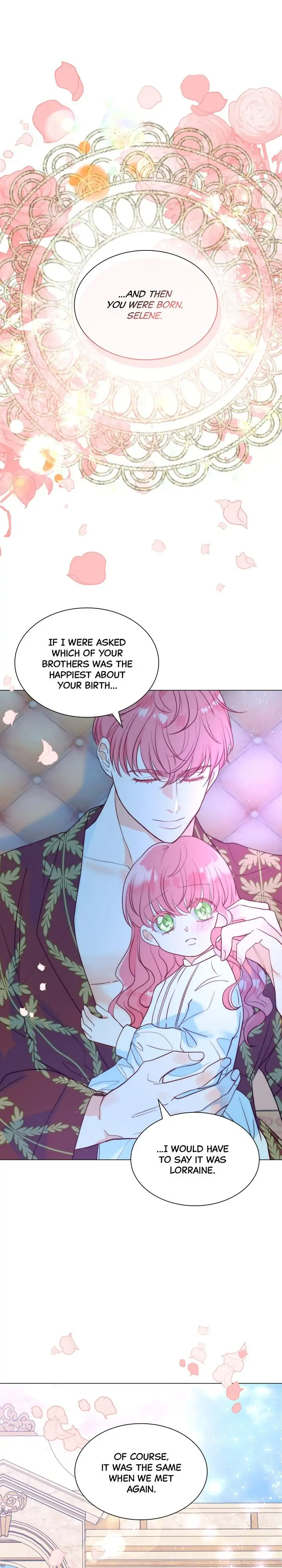 Born as the Second Daughter Chapter 10 - page 19