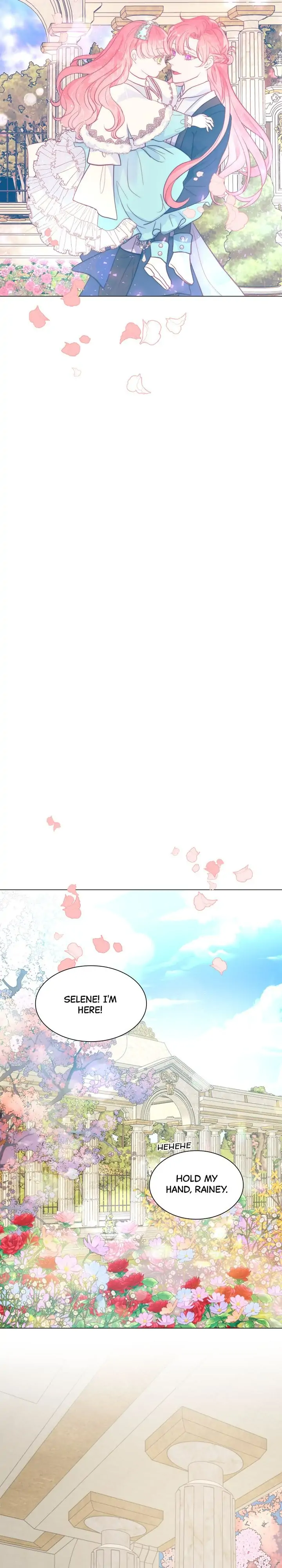 Born as the Second Daughter Chapter 10 - page 20