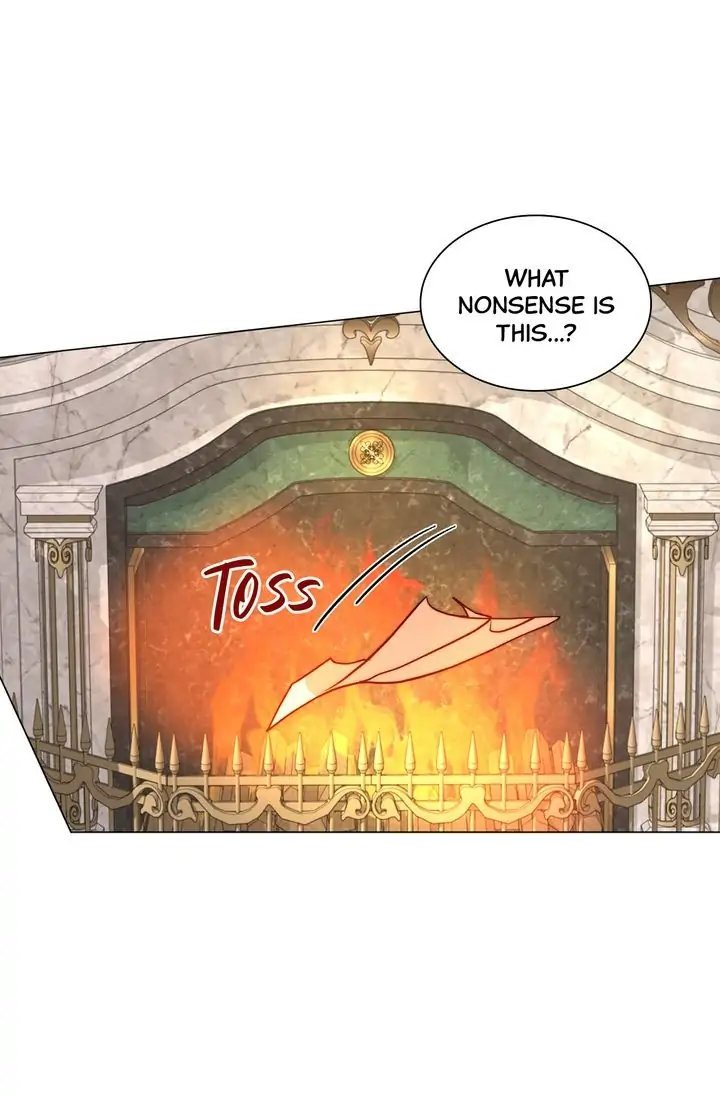 Born as the Second Daughter Chapter 10 - page 26