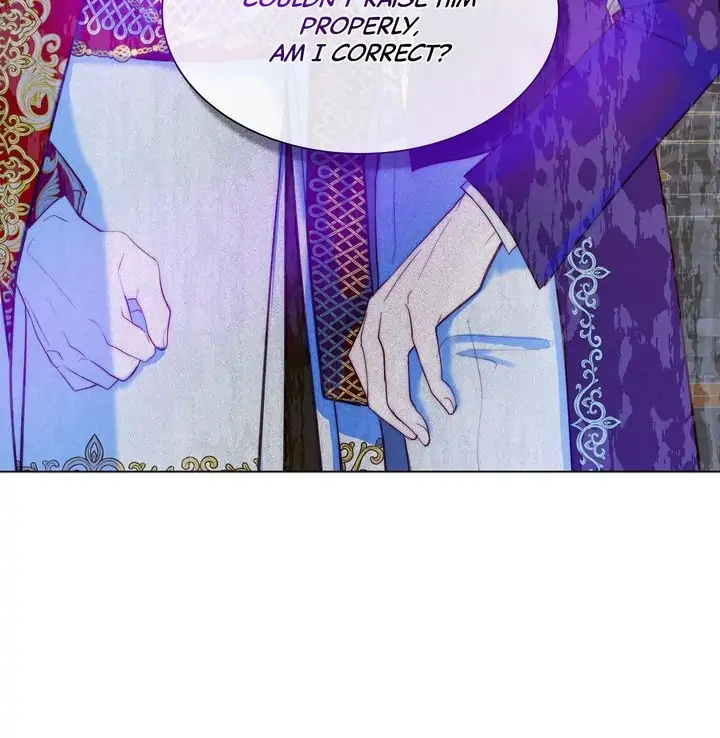 Born as the Second Daughter Chapter 10 - page 3