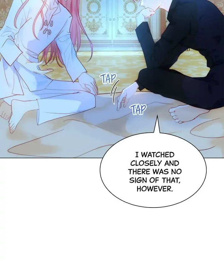 Born as the Second Daughter Chapter 20 - page 10