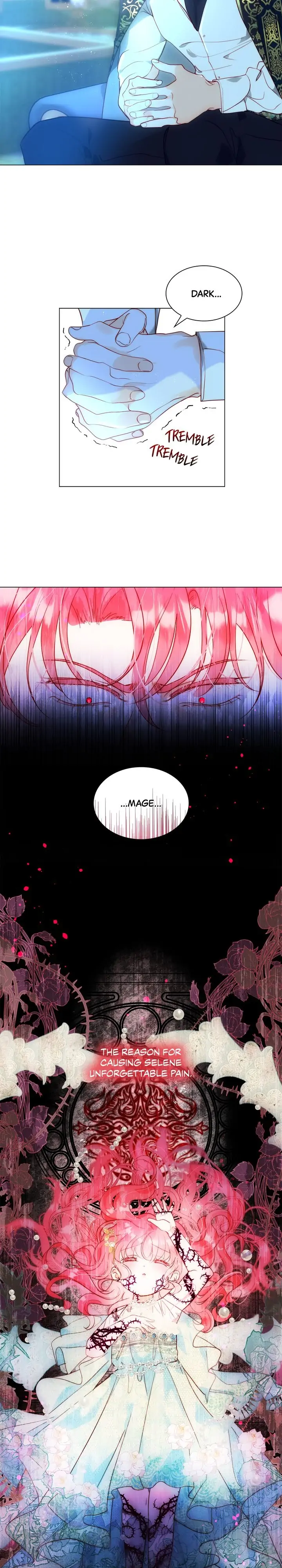 Born as the Second Daughter Chapter 20 - page 2