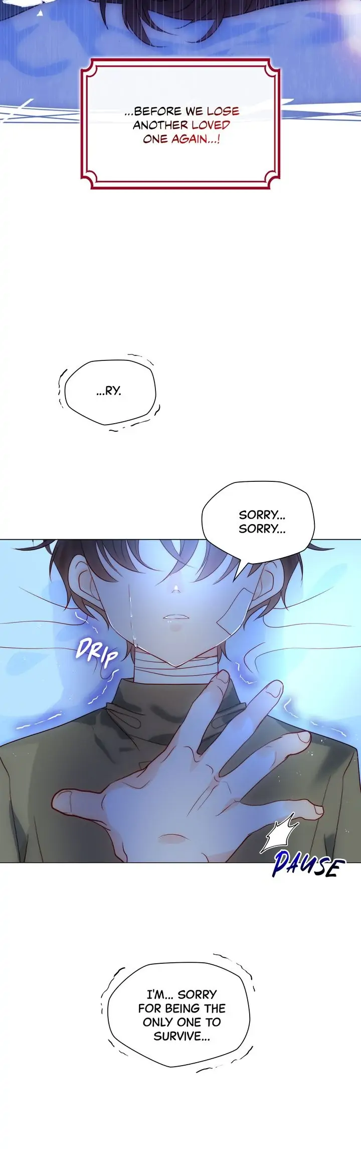 Born as the Second Daughter Chapter 20 - page 5