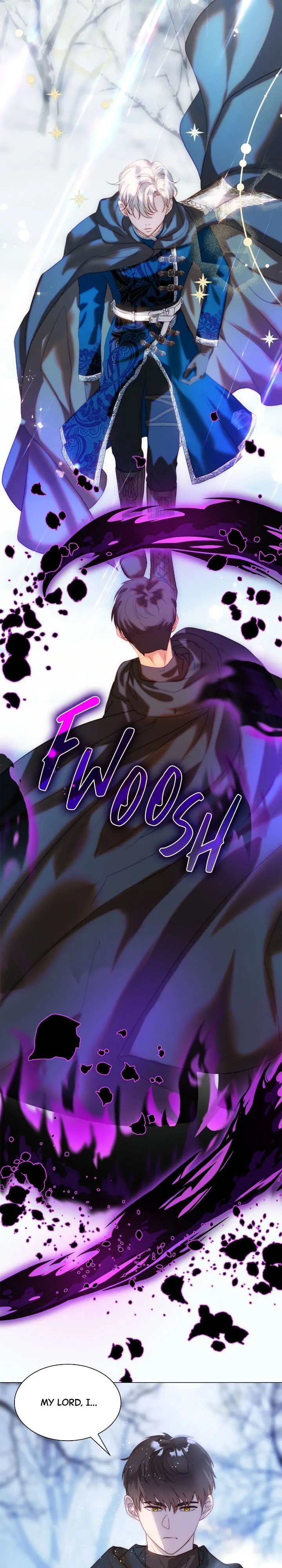 Born as the Second Daughter Chapter 52 - page 23