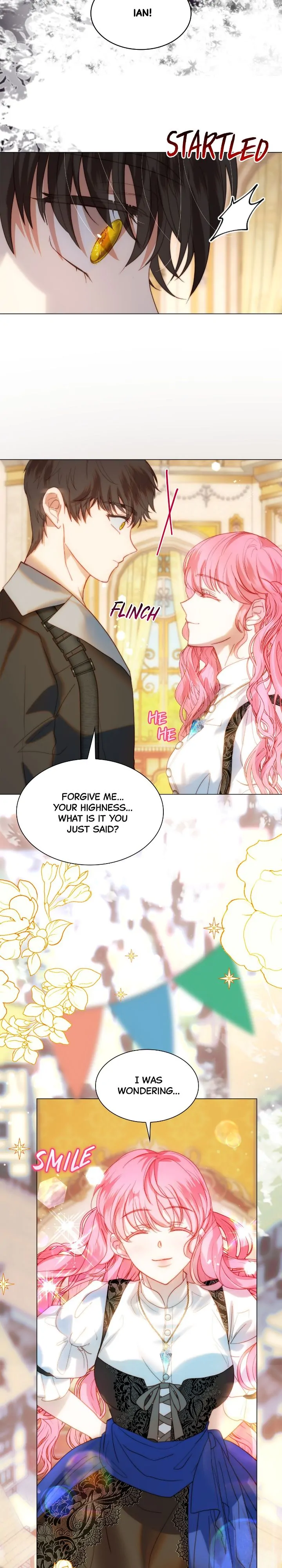 Born as the Second Daughter Chapter 52 - page 31