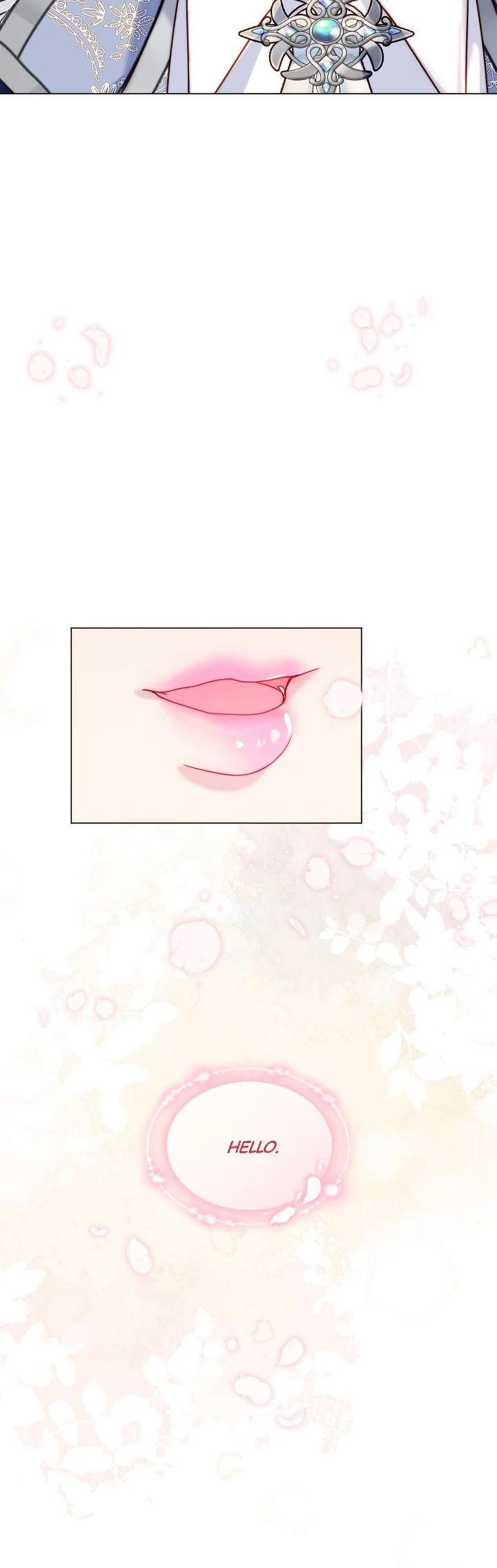 Born as the Second Daughter Chapter 69 - page 13