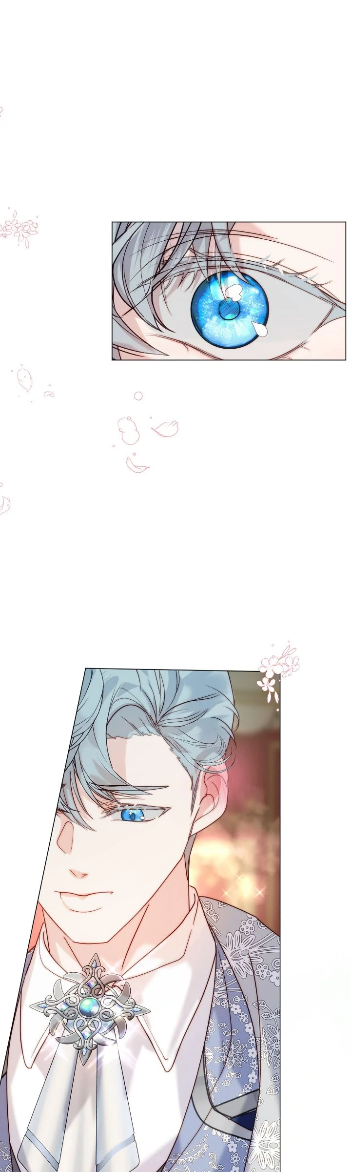 Born as the Second Daughter Chapter 69 - page 14