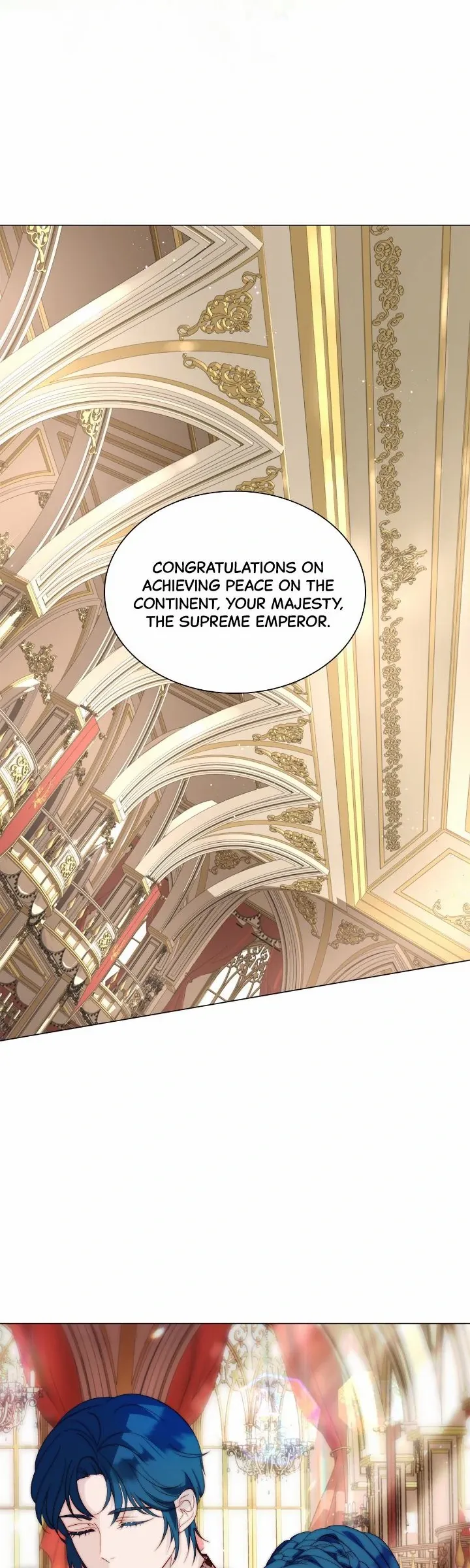 Born as the Second Daughter Chapter 69 - page 16