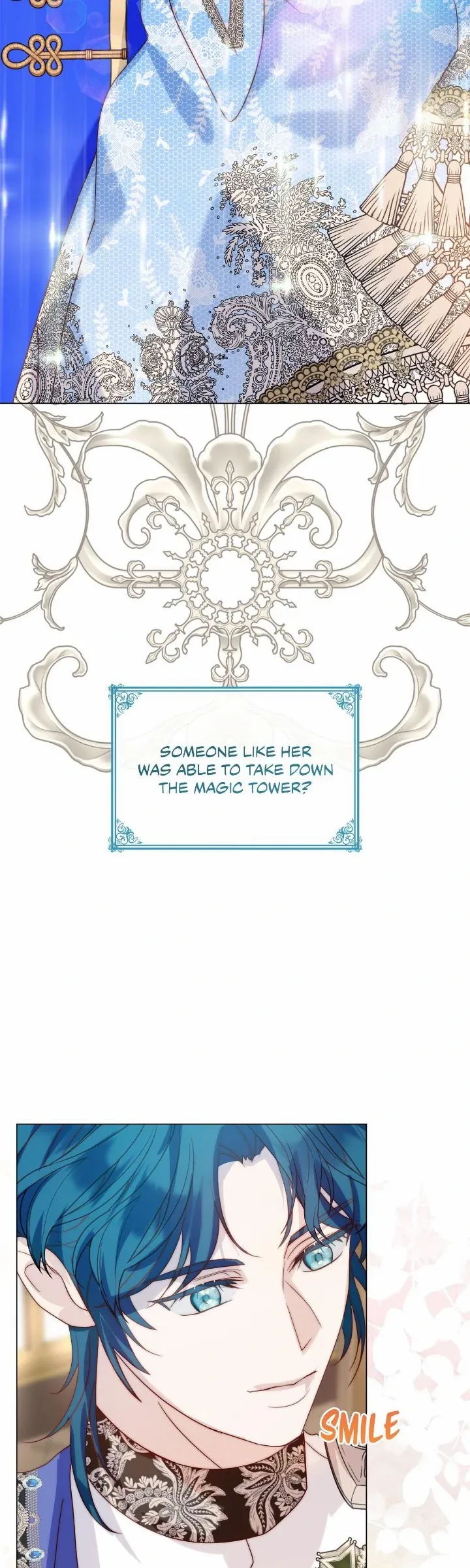 Born as the Second Daughter Chapter 69 - page 22