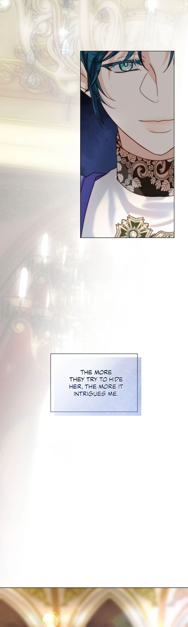 Born as the Second Daughter Chapter 69 - page 29