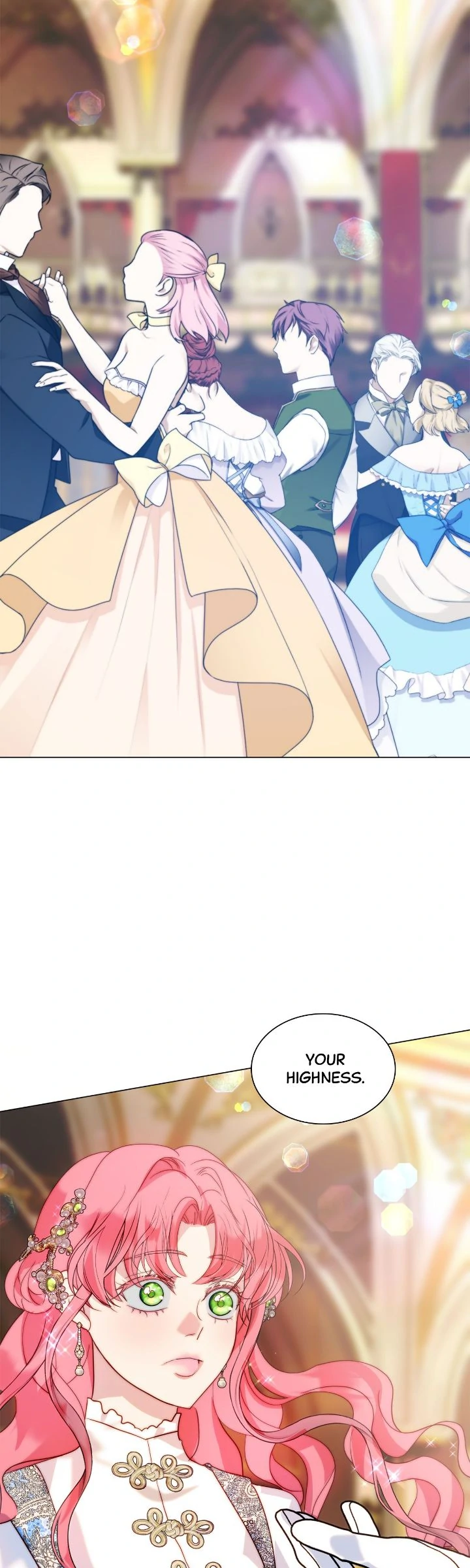 Born as the Second Daughter Chapter 69 - page 30