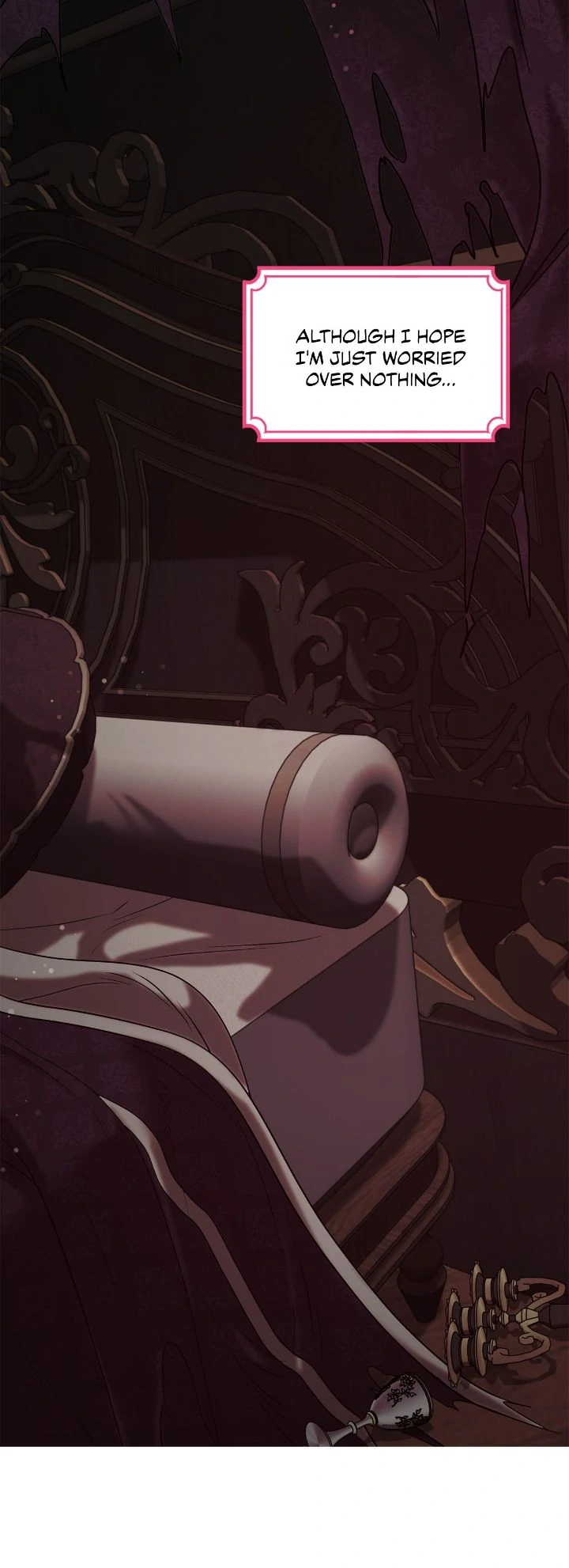 Born as the Second Daughter Chapter 69 - page 50
