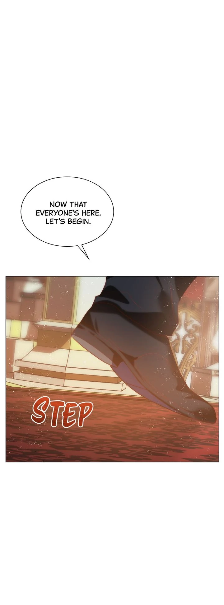 Born as the Second Daughter Chapter 69 - page 6