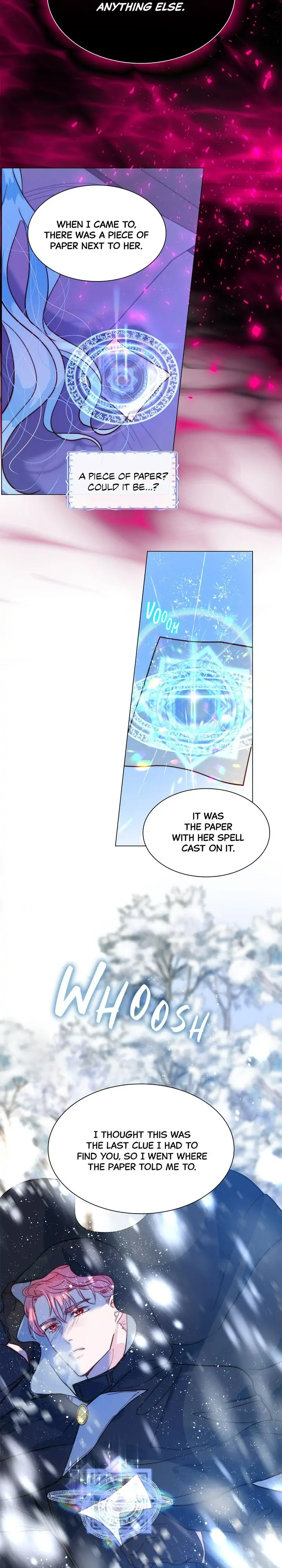Born as the Second Daughter Chapter 2 - page 19