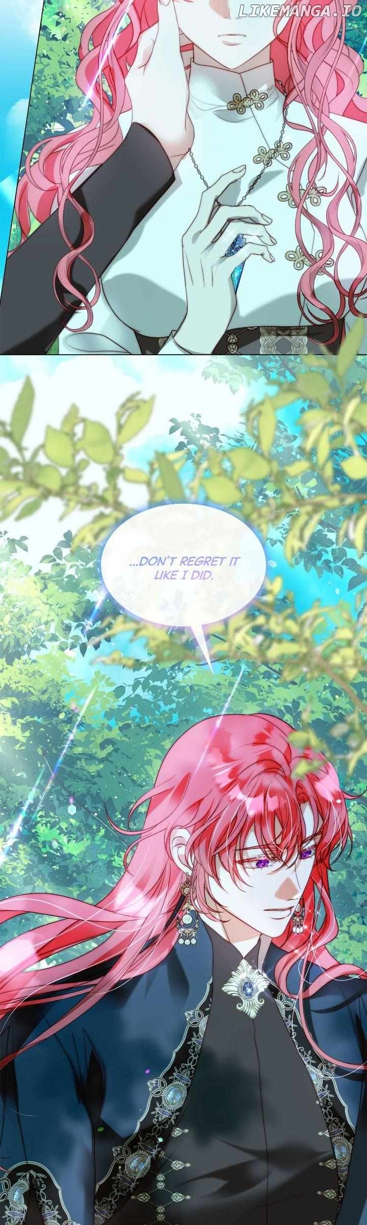 Born as the Second Daughter Chapter 82 - page 10