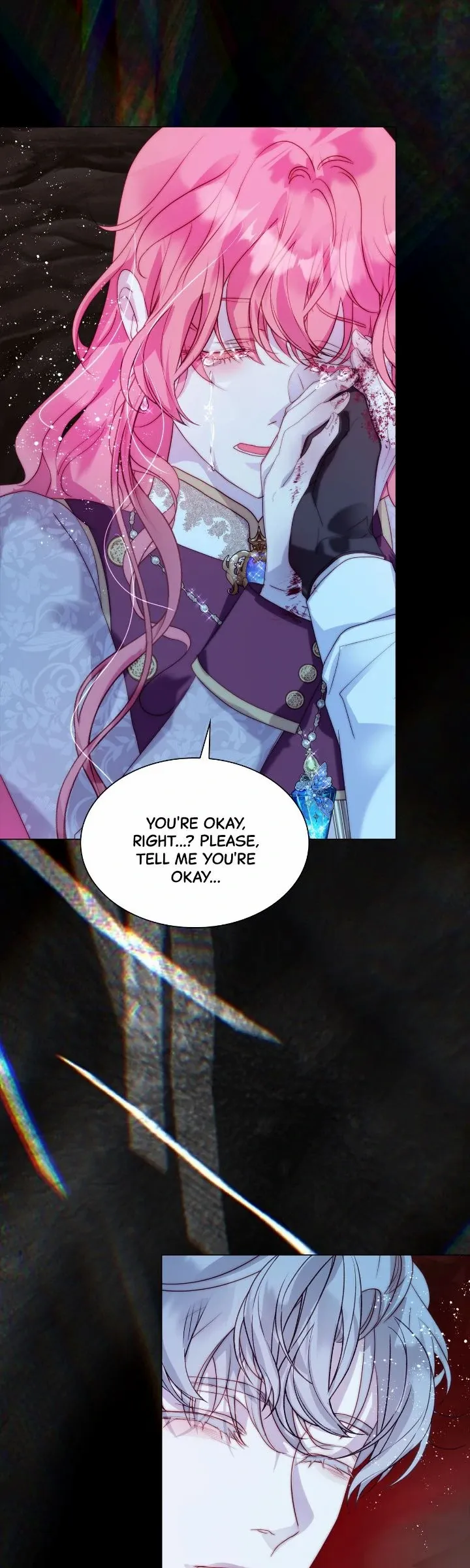 Born as the Second Daughter Chapter 82 - page 15