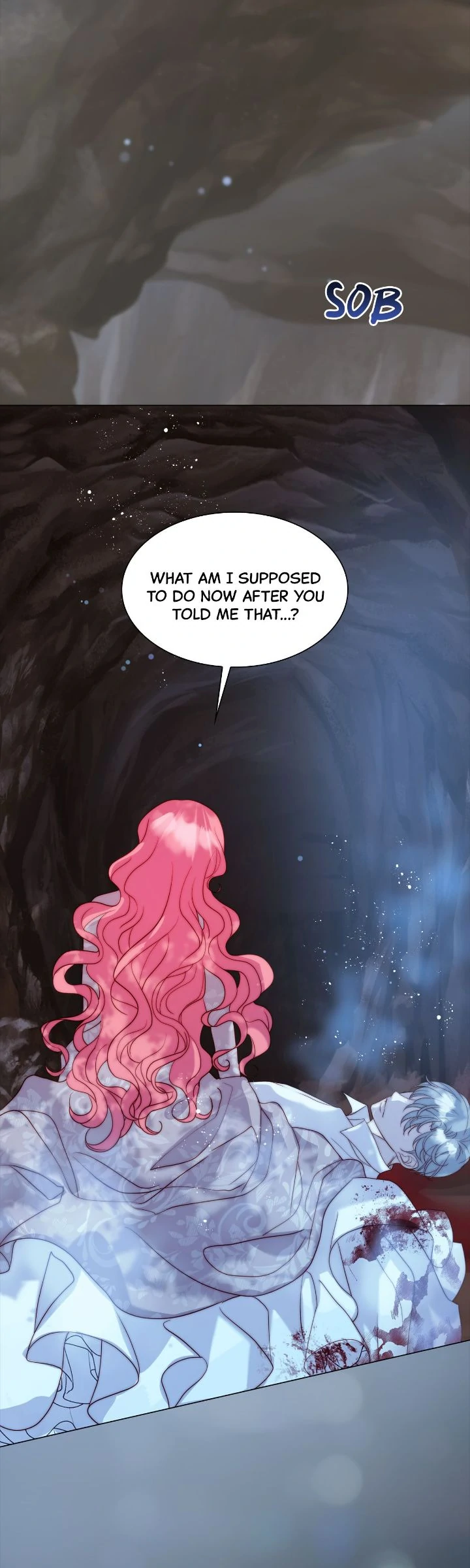 Born as the Second Daughter Chapter 82 - page 17