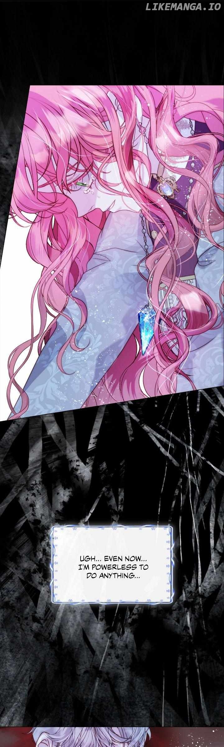 Born as the Second Daughter Chapter 82 - page 20