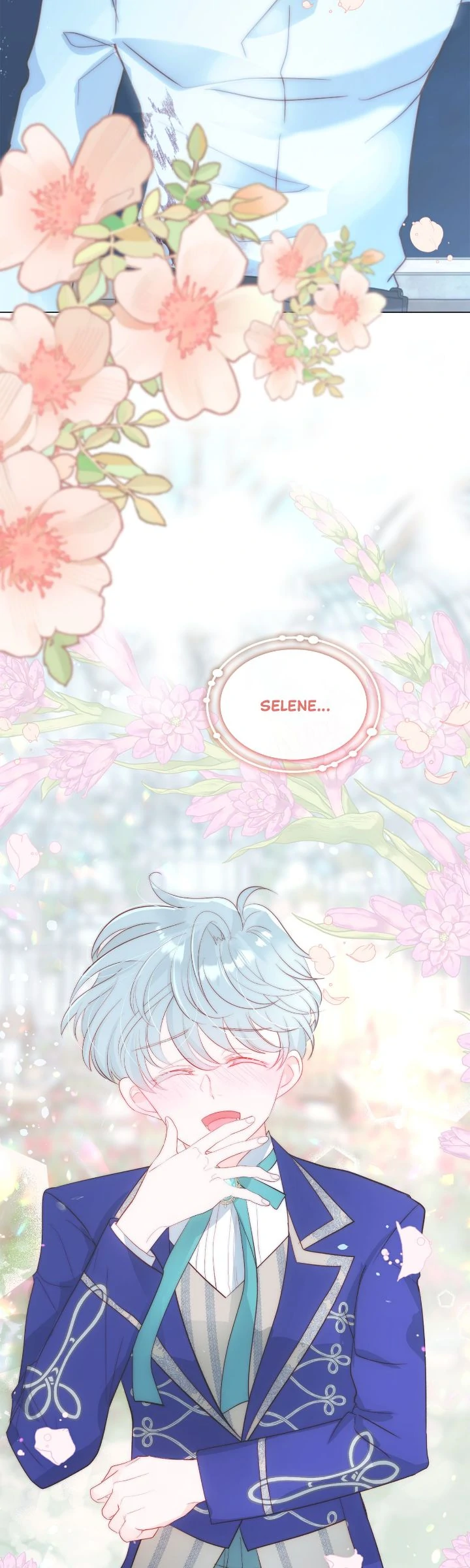 Born as the Second Daughter Chapter 82 - page 29