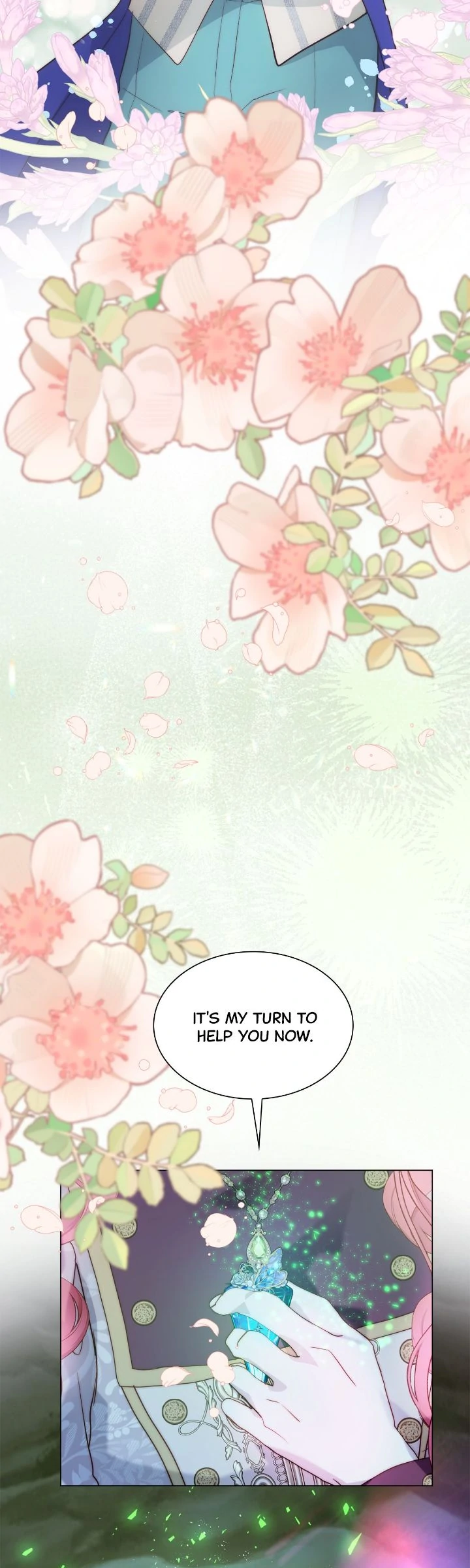 Born as the Second Daughter Chapter 82 - page 30