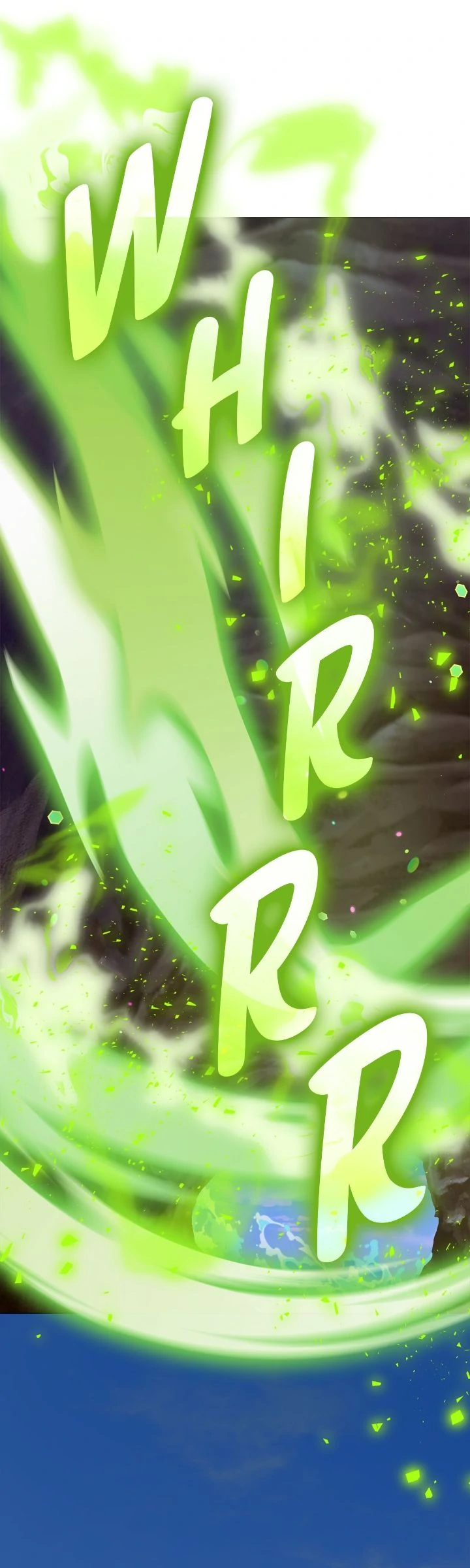 Born as the Second Daughter Chapter 82 - page 32