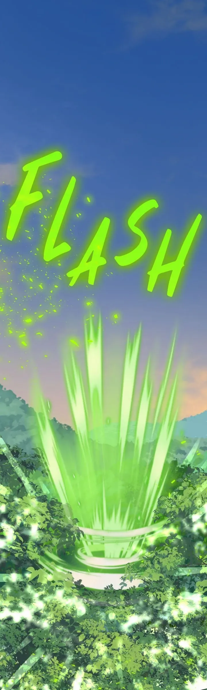 Born as the Second Daughter Chapter 82 - page 33