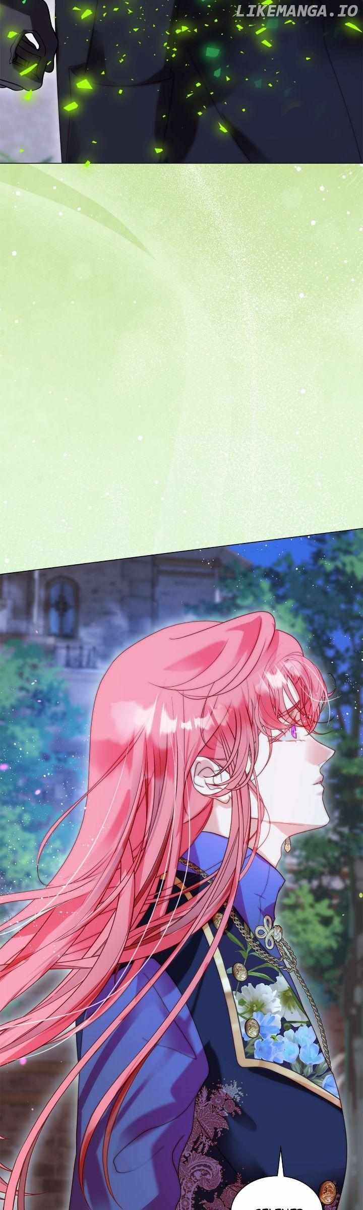 Born as the Second Daughter Chapter 82 - page 35