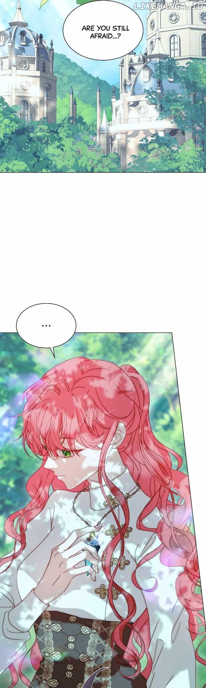 Born as the Second Daughter Chapter 82 - page 5