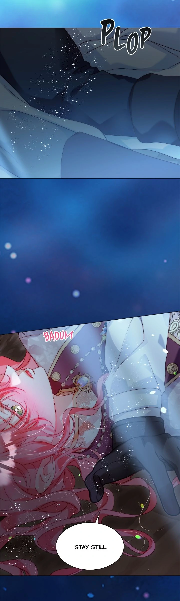 Born as the Second Daughter Chapter 82 - page 54