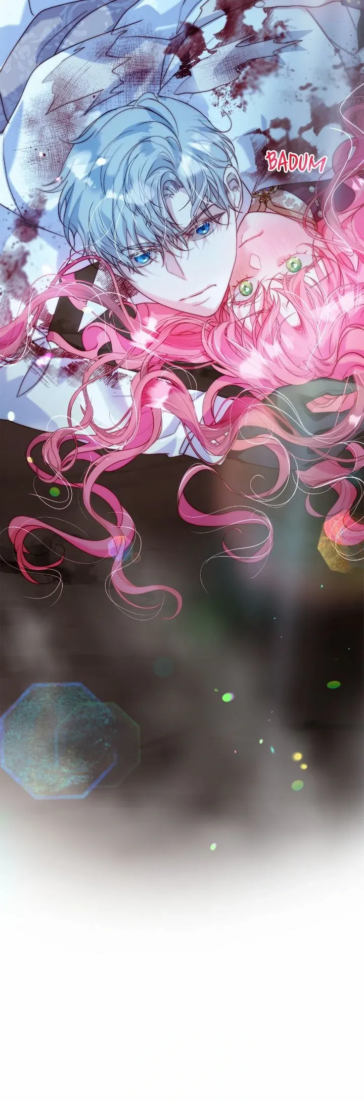Born as the Second Daughter Chapter 82 - page 56