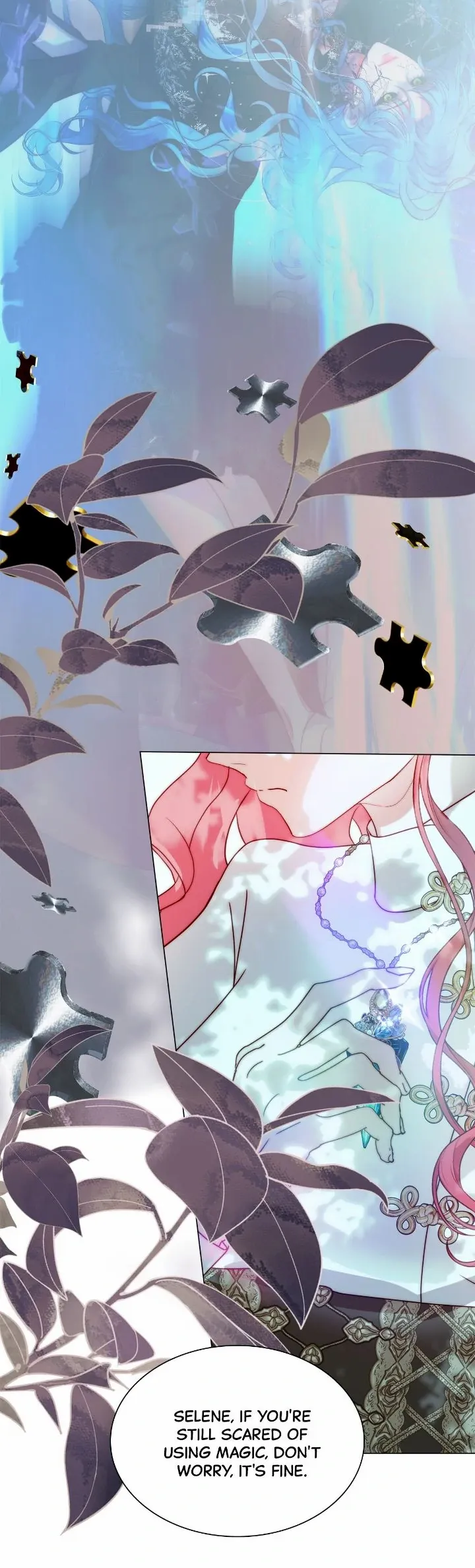 Born as the Second Daughter Chapter 82 - page 7