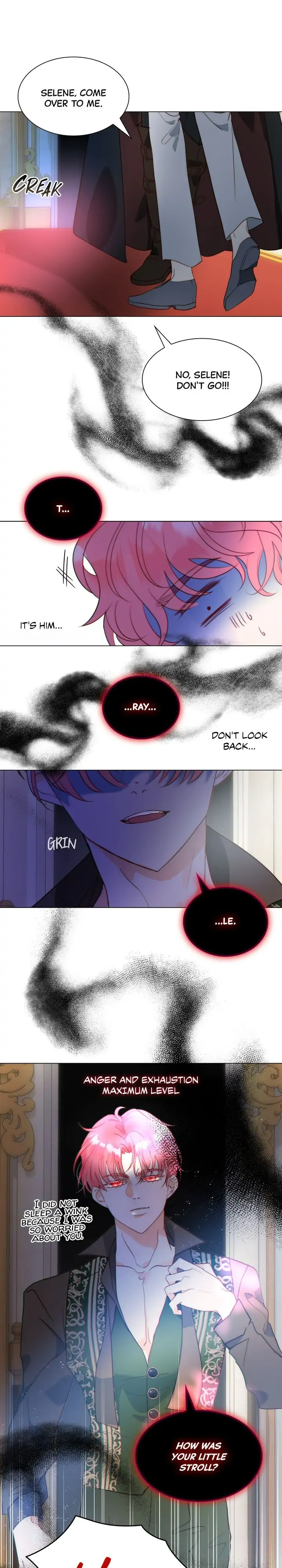 Born as the Second Daughter Chapter 18 - page 15