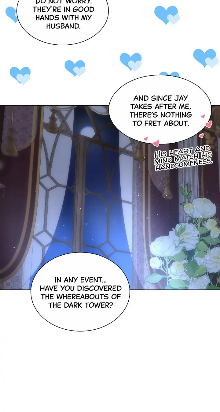 Born as the Second Daughter Chapter 28 - page 5
