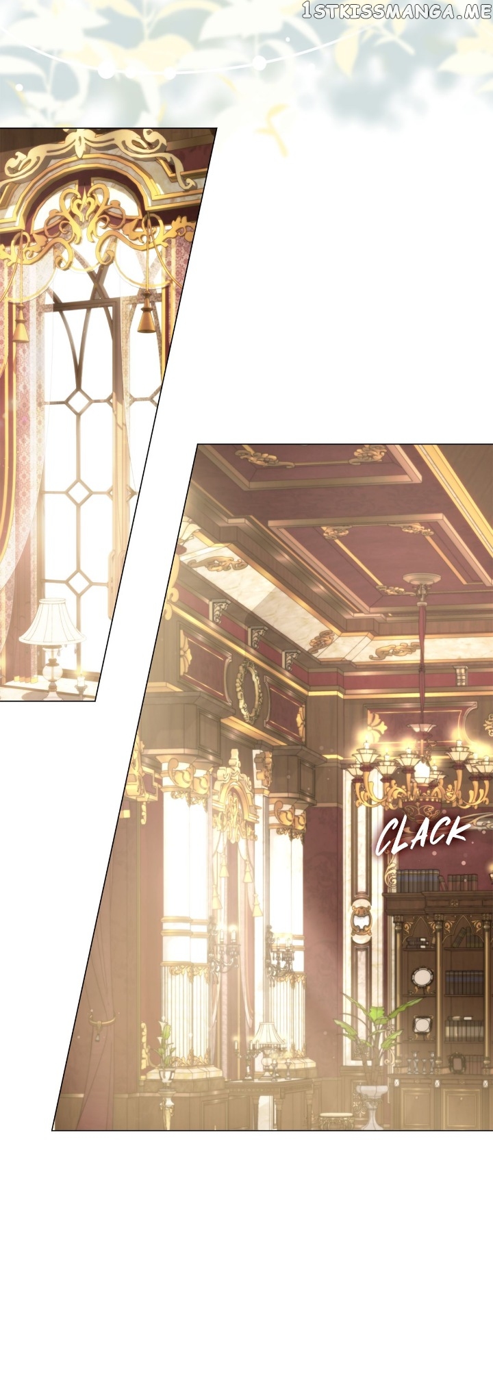 Born as the Second Daughter Chapter 42 - page 13