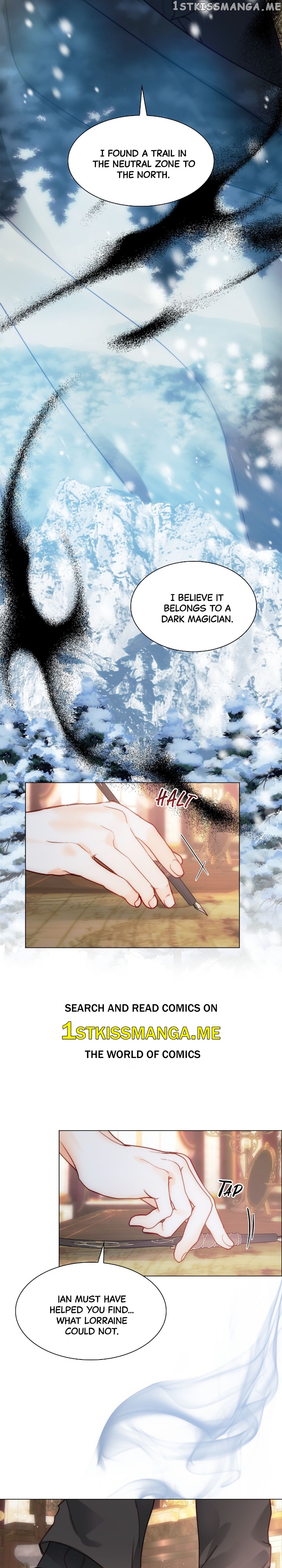 Born as the Second Daughter Chapter 42 - page 15