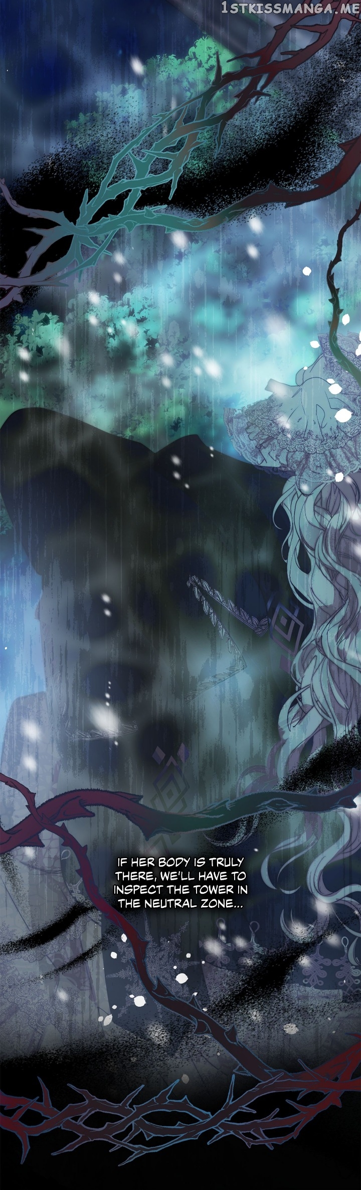 Born as the Second Daughter Chapter 42 - page 17