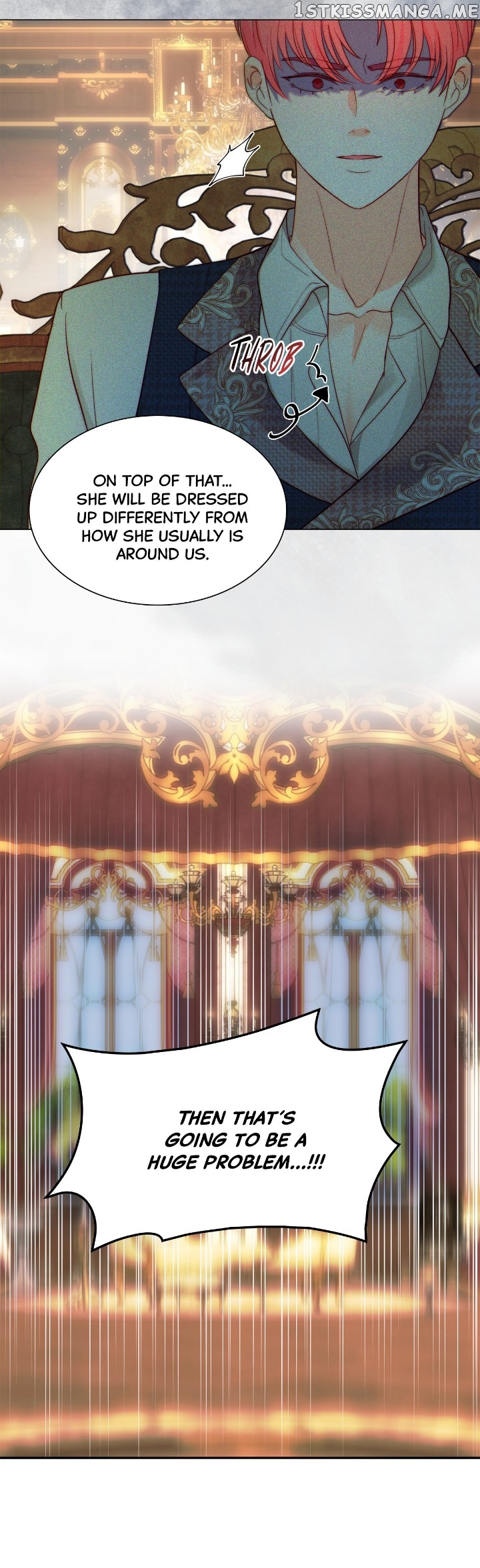 Born as the Second Daughter Chapter 42 - page 25