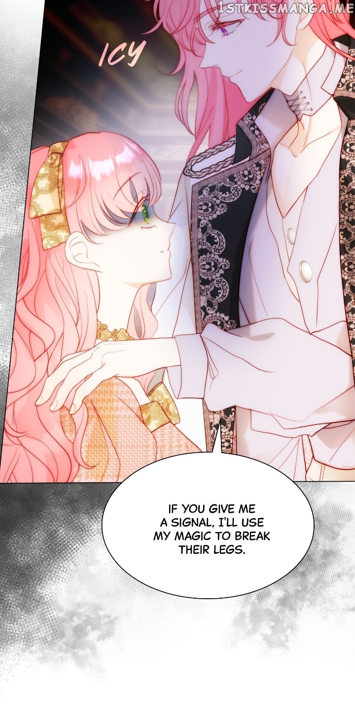 Born as the Second Daughter Chapter 42 - page 29