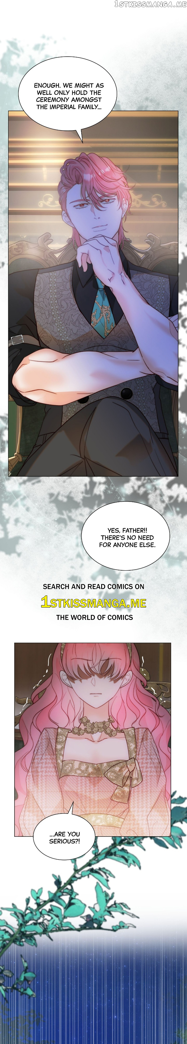 Born as the Second Daughter Chapter 42 - page 30