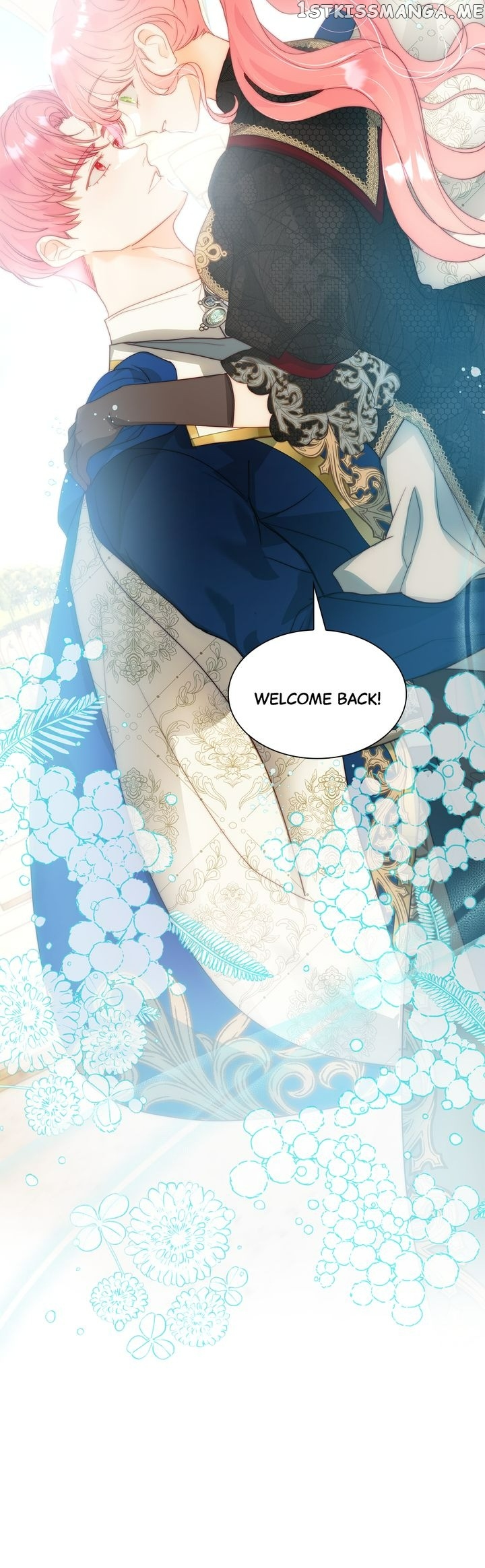 Born as the Second Daughter Chapter 42 - page 9