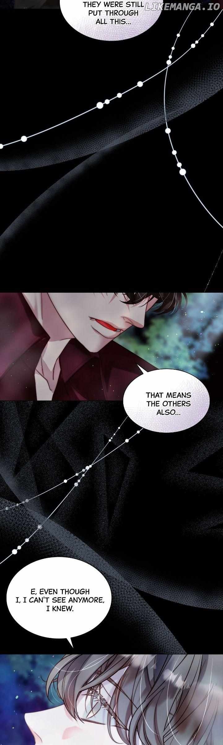 Born as the Second Daughter Chapter 80 - page 11