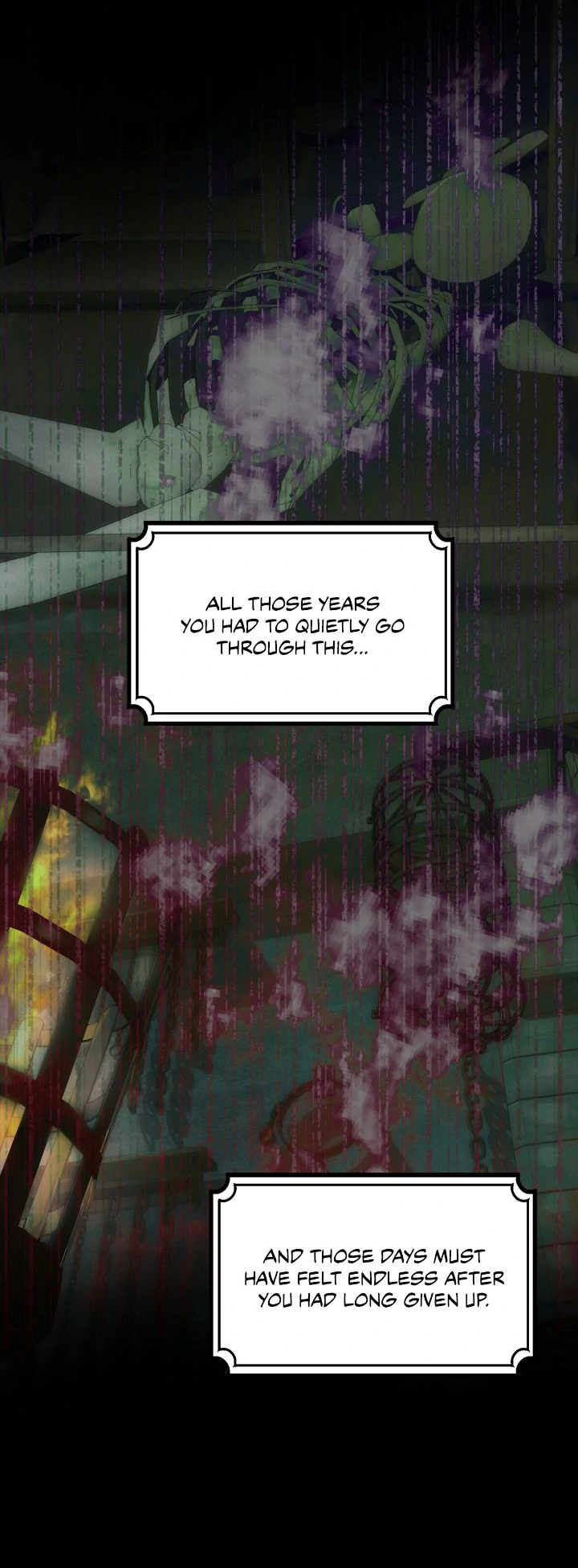 Born as the Second Daughter Chapter 80 - page 13