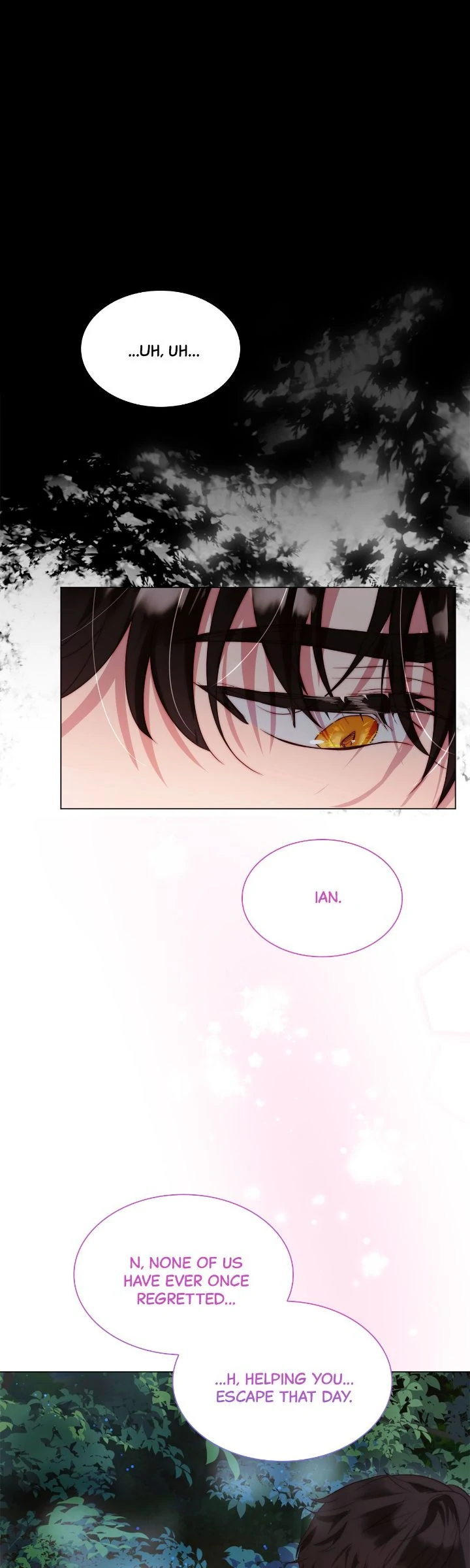 Born as the Second Daughter Chapter 80 - page 14